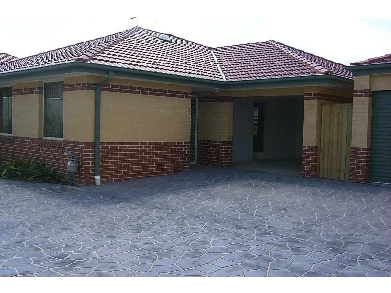 10-161 Targo Road, Girraween NSW 2145