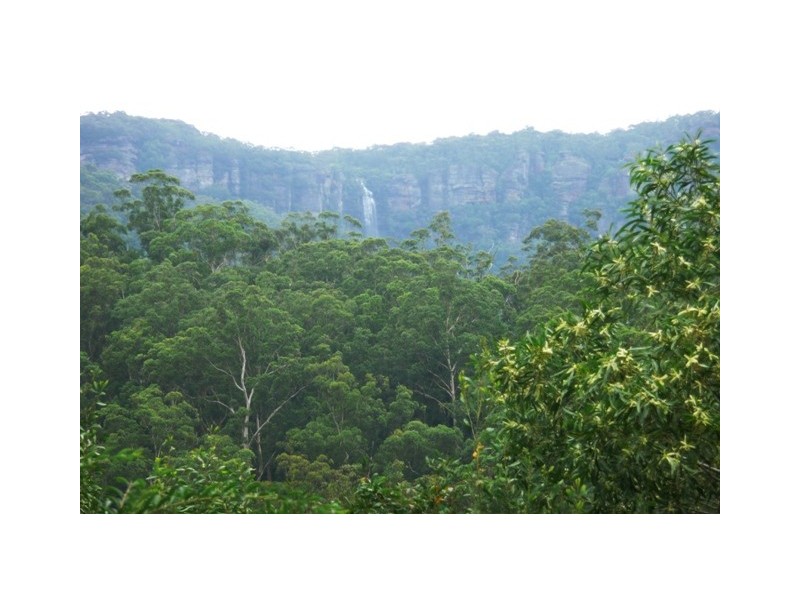 95A Willowglen Road, Kangaroo Valley NSW 2577