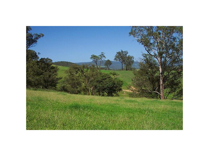 Lot 1 Smarts, Kangaroo Valley NSW 2577