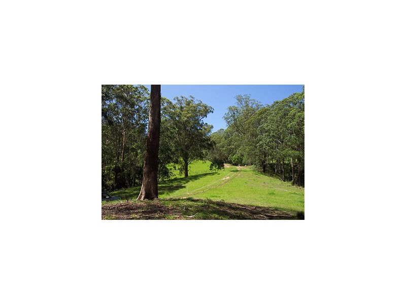 Lot 1 Smarts, Kangaroo Valley NSW 2577