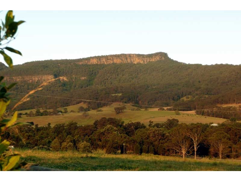 26B Cavan, Kangaroo Valley NSW 2577