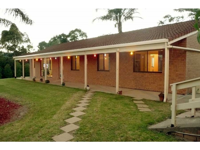 26B Cavan, Kangaroo Valley NSW 2577