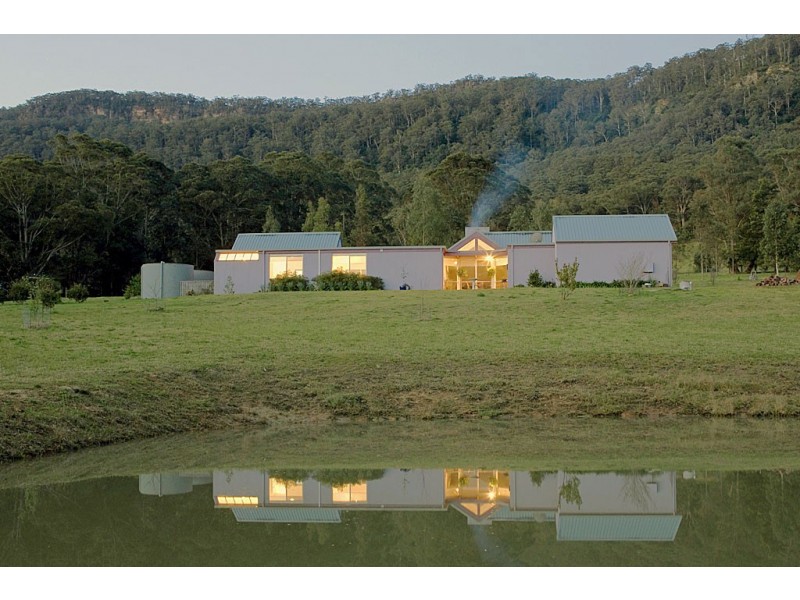 13 Jim Edwards Place, Kangaroo Valley NSW 2577