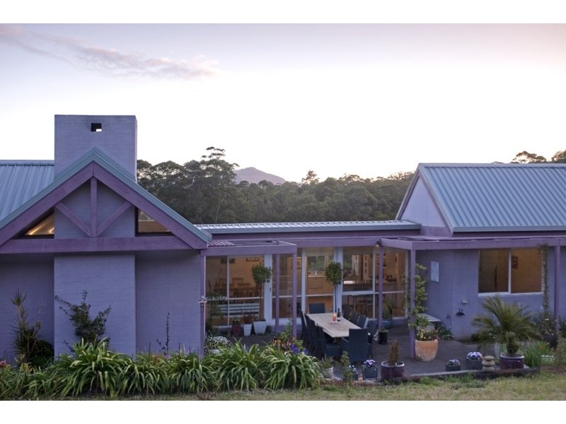 13 Jim Edwards Place, Kangaroo Valley NSW 2577
