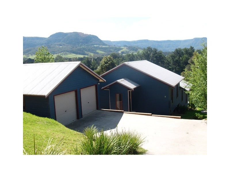 Kangaroo Valley NSW 2577