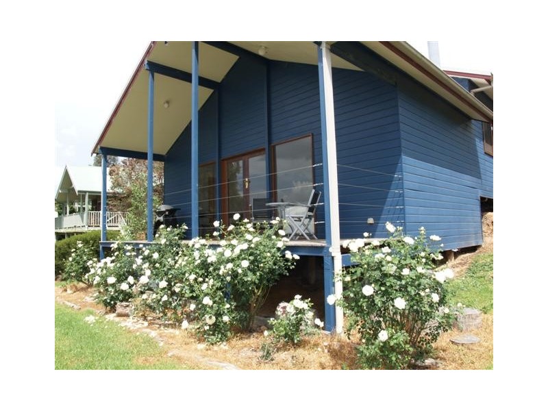 Kangaroo Valley NSW 2577