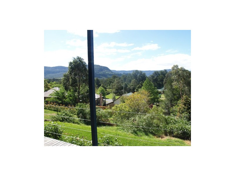 Kangaroo Valley NSW 2577