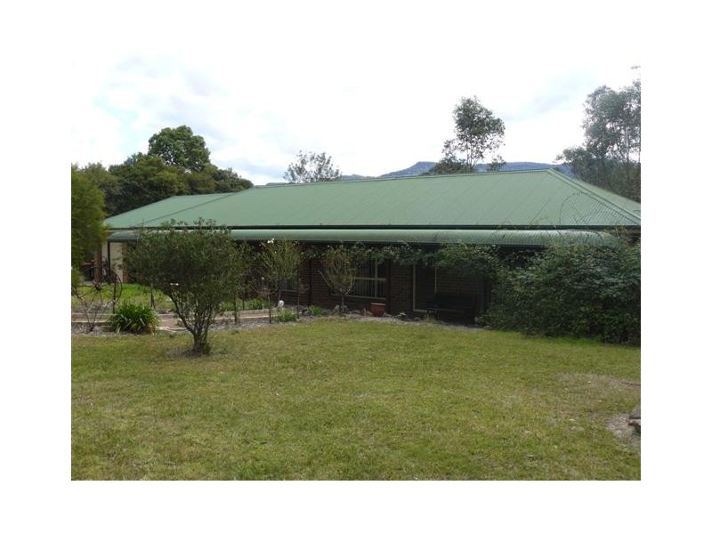 Kangaroo Valley NSW 2577