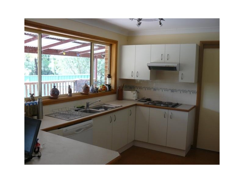 Kangaroo Valley NSW 2577