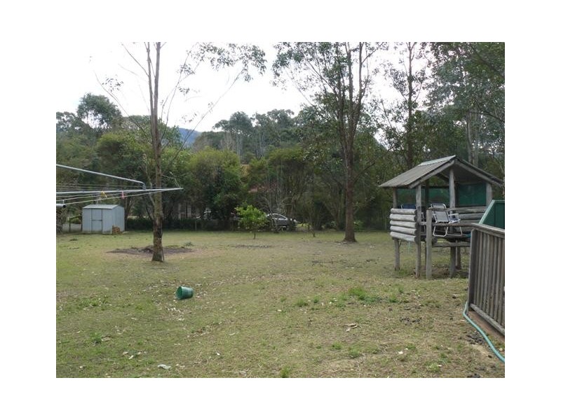 Kangaroo Valley NSW 2577