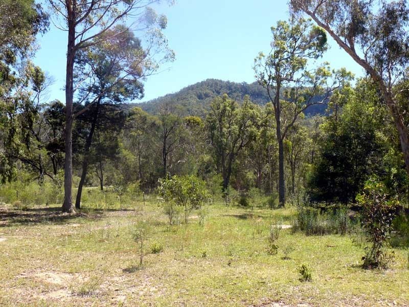 Kangaroo Valley NSW 2577