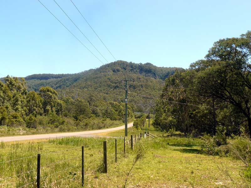 Kangaroo Valley NSW 2577