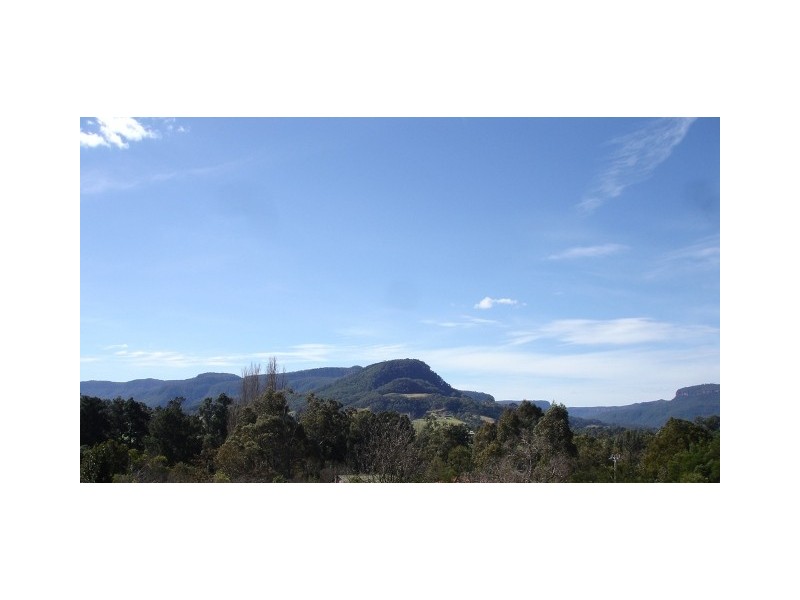 122 Moss Vale Road, Kangaroo Valley NSW 2577