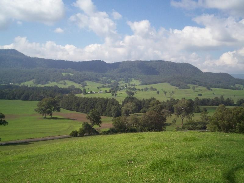 Lot 4 Moss Vale Road, Kangaroo Valley NSW 2577
