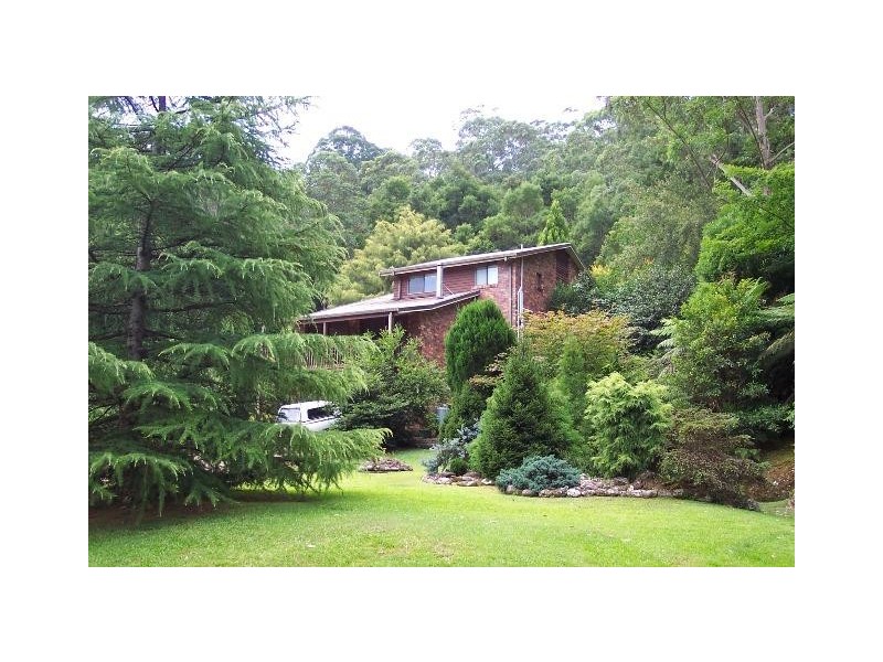 265 Brogers Creek Road, Berry NSW 2535