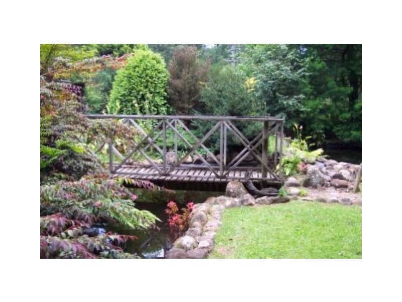 265 Brogers Creek Road, Berry NSW 2535