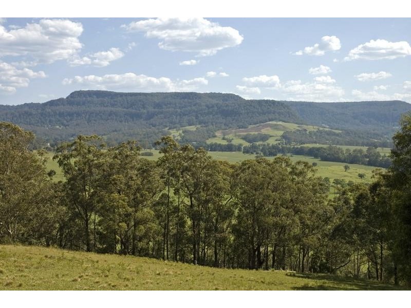 Lot 2 Battys Road, Kangaroo Valley NSW 2577