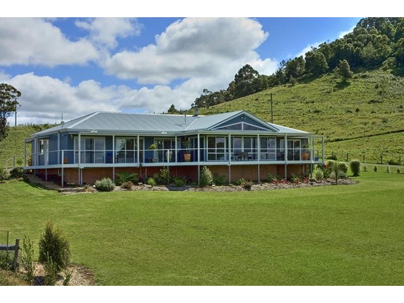 461A Browns Mountain Road, Cambewarra NSW 2540