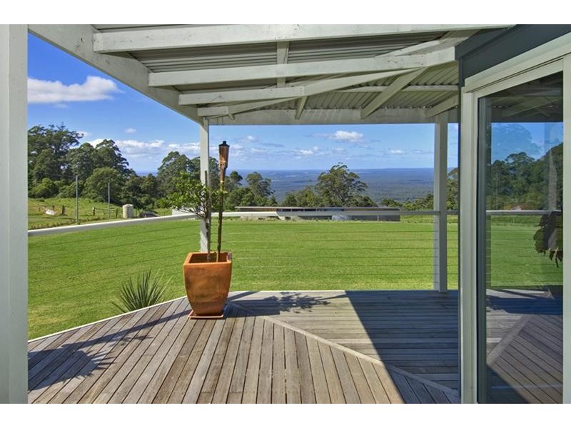 461A Browns Mountain Road, Cambewarra NSW 2540