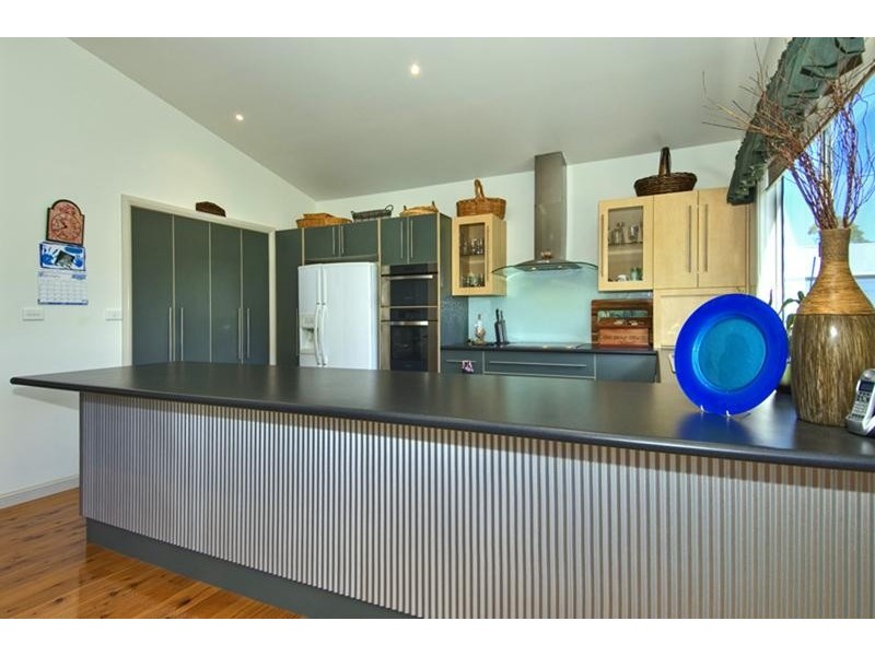 461A Browns Mountain Road, Cambewarra NSW 2540
