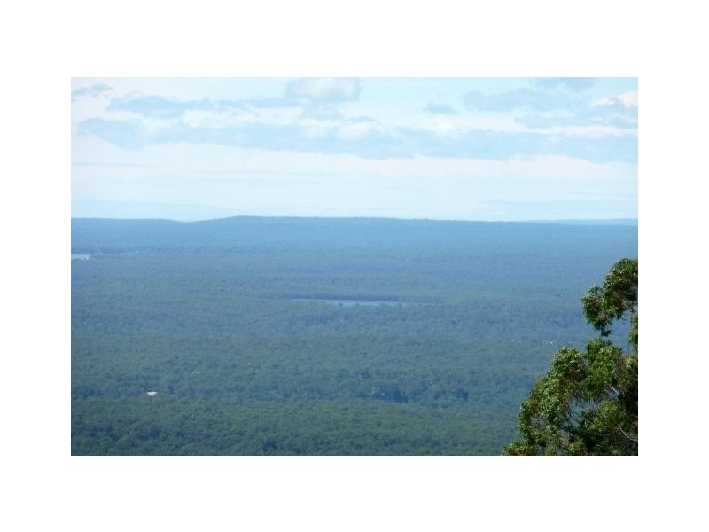 461A Browns Mountain Road, Cambewarra NSW 2540