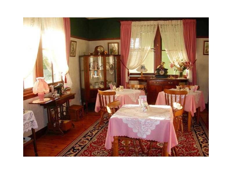 2501 Moss Vale Road, Kangaroo Valley NSW 2577
