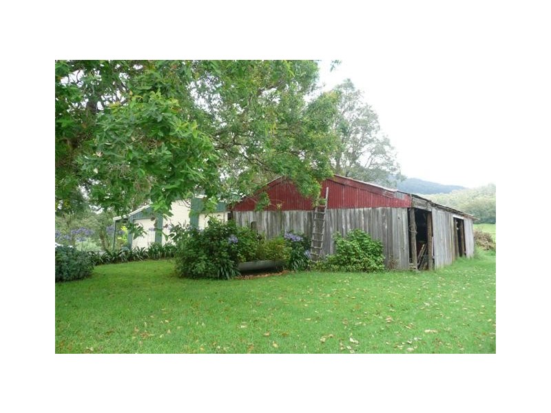 2501 Moss Vale Road, Kangaroo Valley NSW 2577