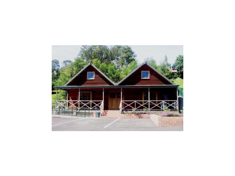 106A Moss Vale Road, Kangaroo Valley NSW 2577