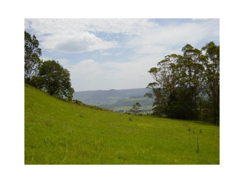 Lot 3, 1136 Kangaroo Valley Road, Kangaroo Valley NSW 2577