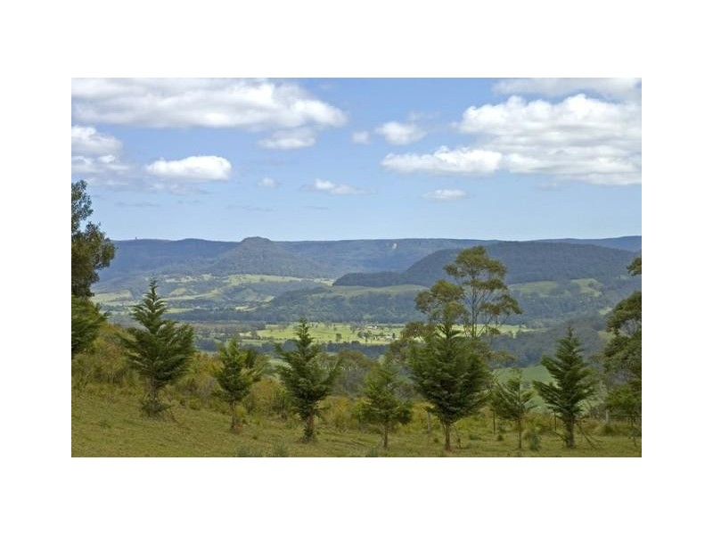 Lot 3, 1136 Kangaroo Valley Road, Kangaroo Valley NSW 2577