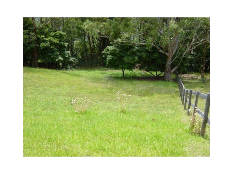 Lot 3, 1136 Kangaroo Valley Road, Kangaroo Valley NSW 2577