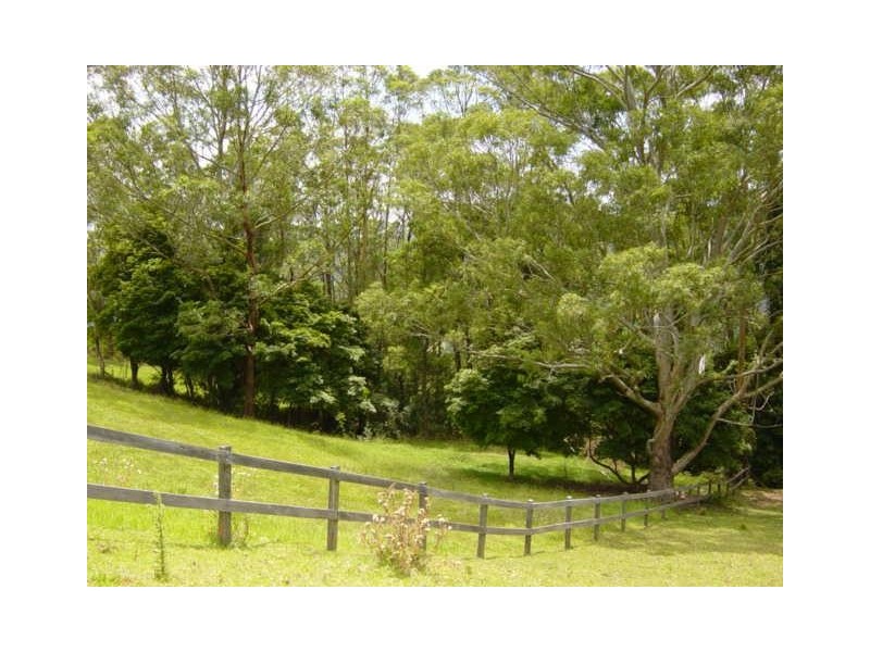 Lot 3, 1136 Kangaroo Valley Road, Kangaroo Valley NSW 2577