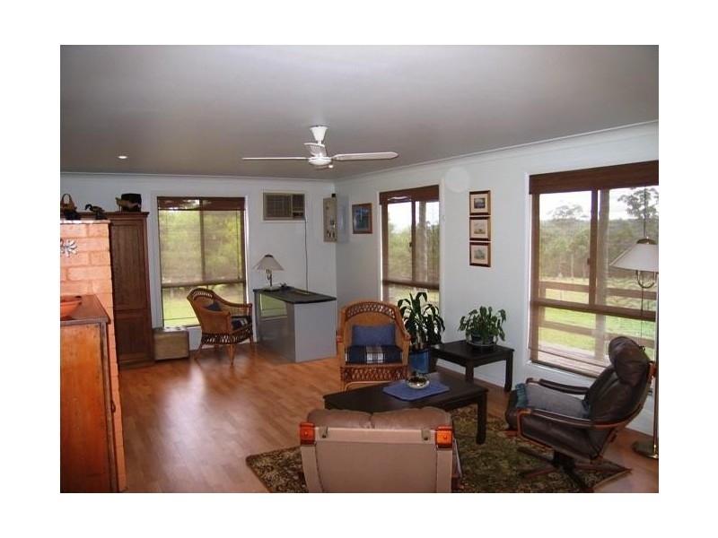 404 Bugong Fire Trail, Kangaroo Valley NSW 2577