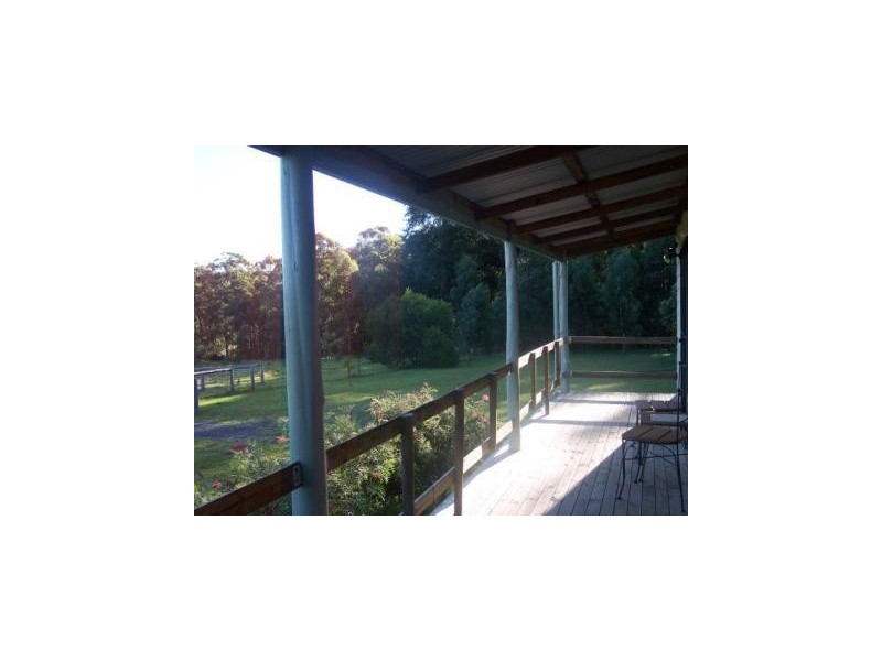 404 Bugong Fire Trail, Kangaroo Valley NSW 2577