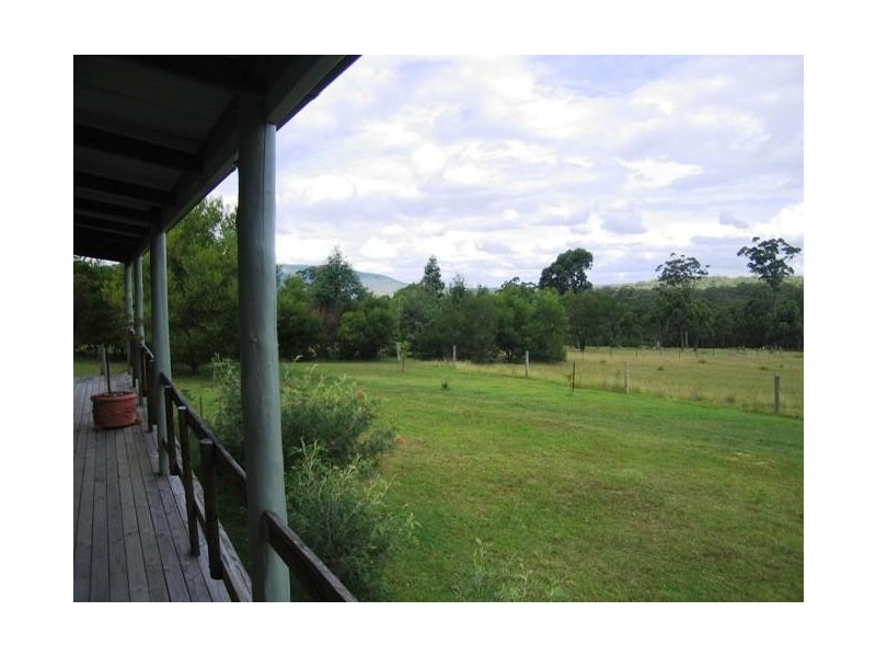 404 Bugong Fire Trail, Kangaroo Valley NSW 2577