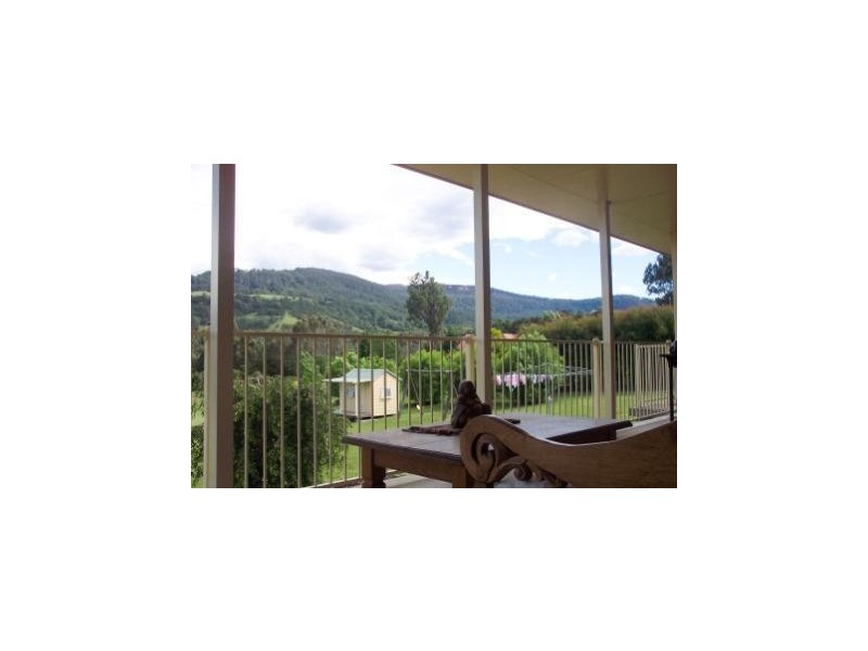 42 Jenanter Drive, Kangaroo Valley NSW 2577