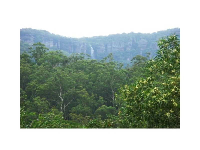 95A Willowglen Road, Kangaroo Valley NSW 2577