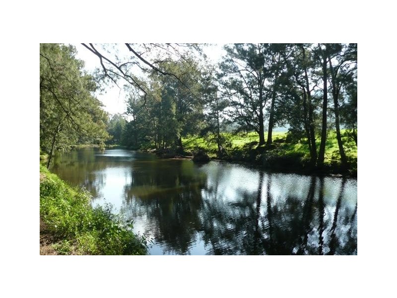 5 Battys Road, Kangaroo Valley NSW 2577