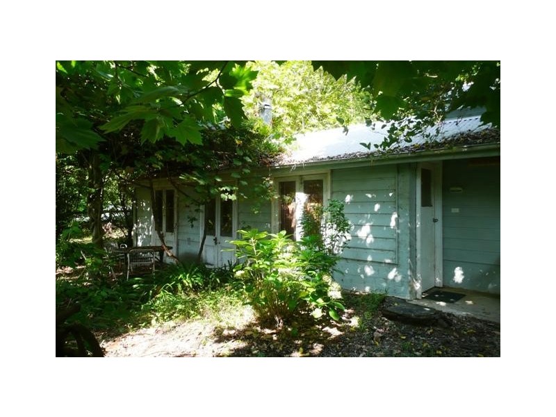 5 Battys Road, Kangaroo Valley NSW 2577