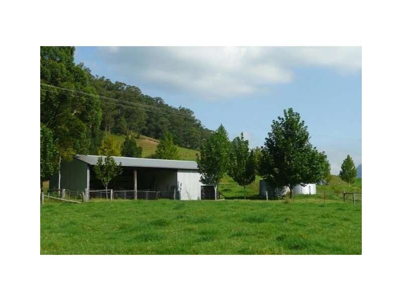 5 Battys Road, Kangaroo Valley NSW 2577