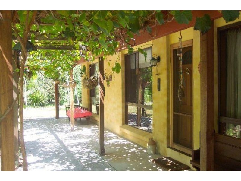 Kangaroo Valley NSW 2577