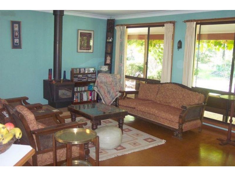 Kangaroo Valley NSW 2577