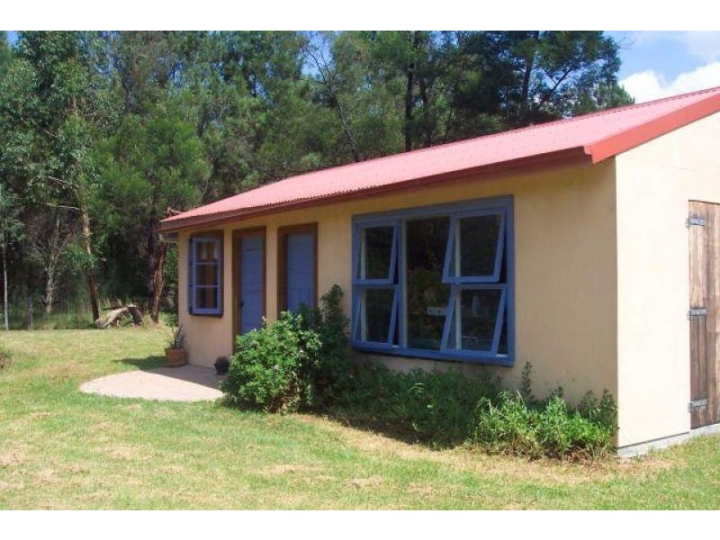 Kangaroo Valley NSW 2577