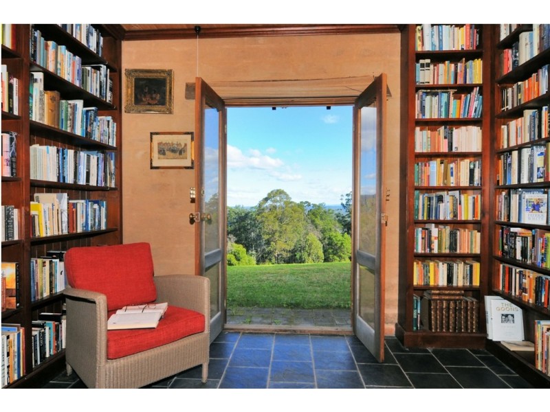 1336 Mount Scanzi Road, Kangaroo Valley NSW 2577