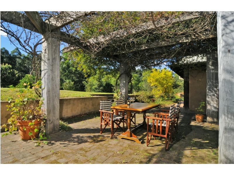 1336 Mount Scanzi Road, Kangaroo Valley NSW 2577