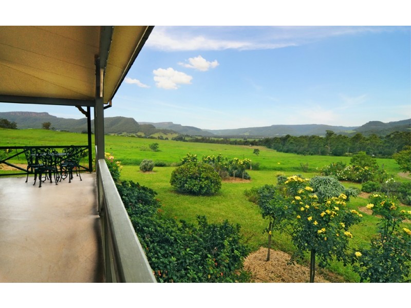 120 Bendeela Road, Kangaroo Valley NSW 2577