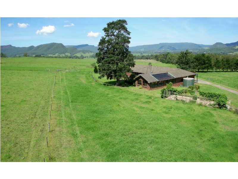 120 Bendeela Road, Kangaroo Valley NSW 2577