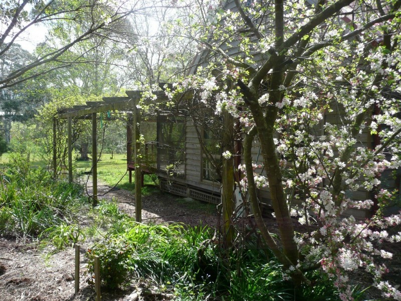 20 Mount Scanzi Road, Kangaroo Valley NSW 2577