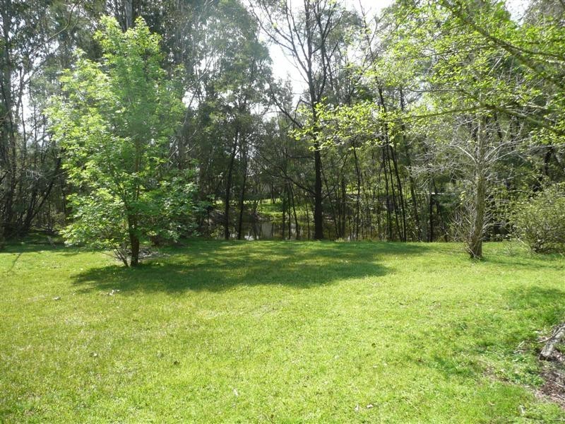 20 Mount Scanzi Road, Kangaroo Valley NSW 2577