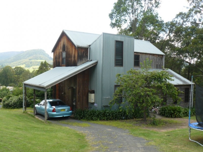 16 Brooks Lane, Kangaroo Valley NSW 2577